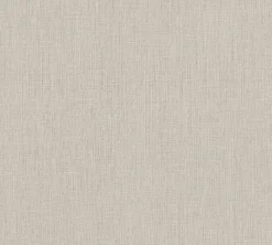 Vliestapete Textiloptik Uni Struktur Beige Braun 39651-4