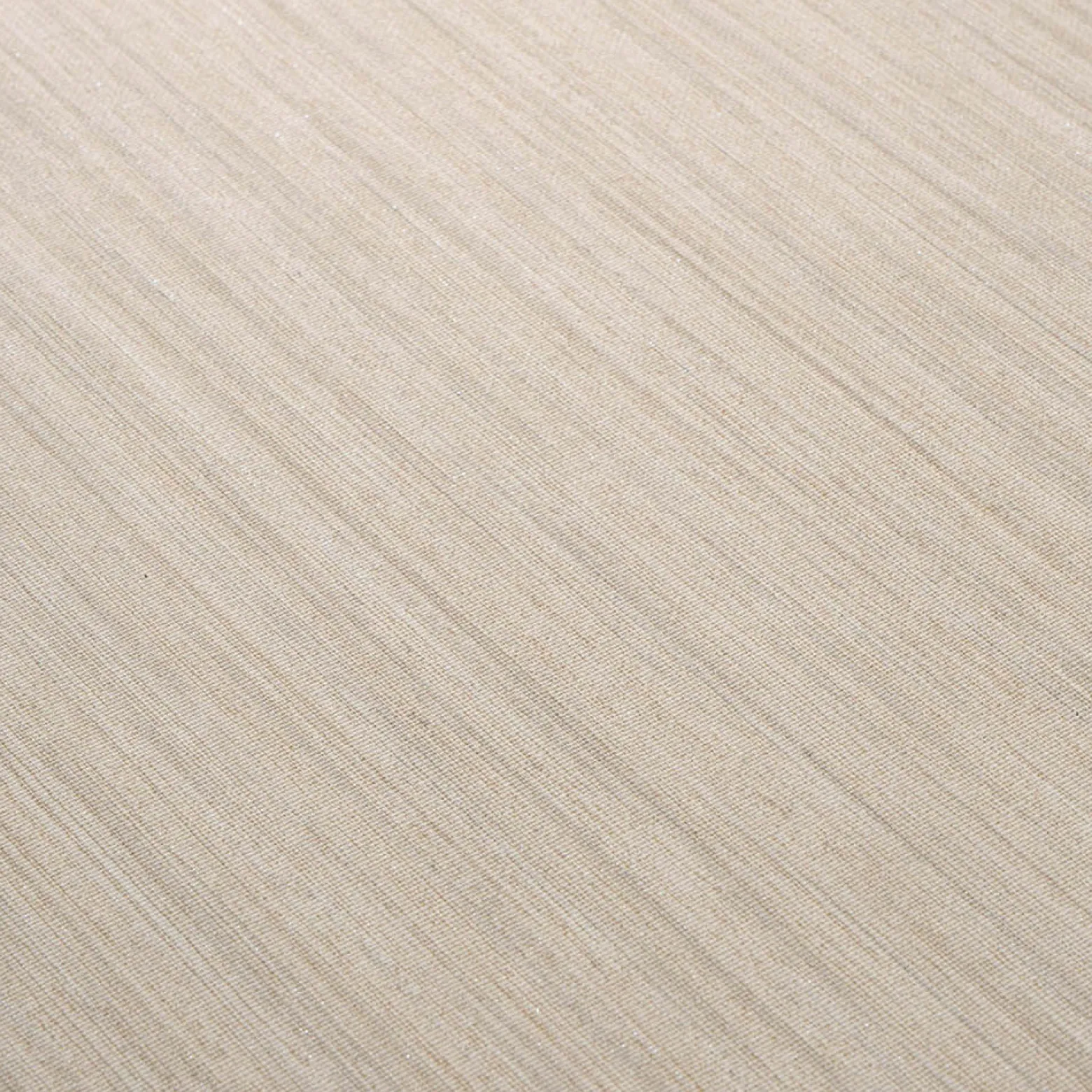 Vliestapete Textiloptik Uni Beige Grau Glitzer 10590-02
