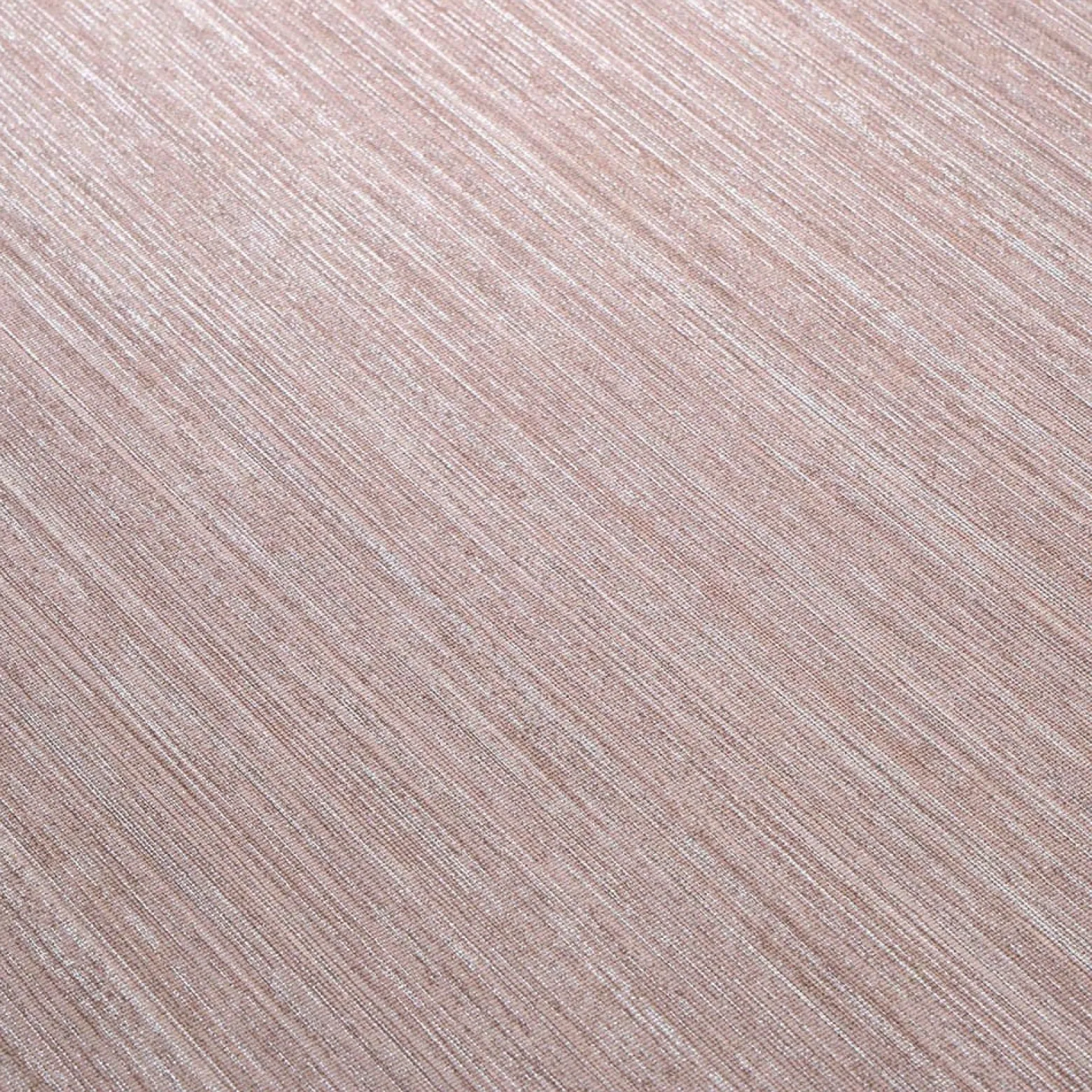 Vliestapete Textiloptik Uni Lila Silber Metallic 10590-09