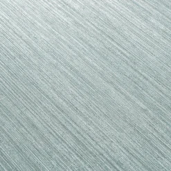 Vliestapete Textiloptik Uni Blau Silber Metallic 10590-19