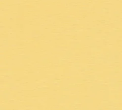 Vliestapete Textil Optik Uni Struktur Gelb 38903-6