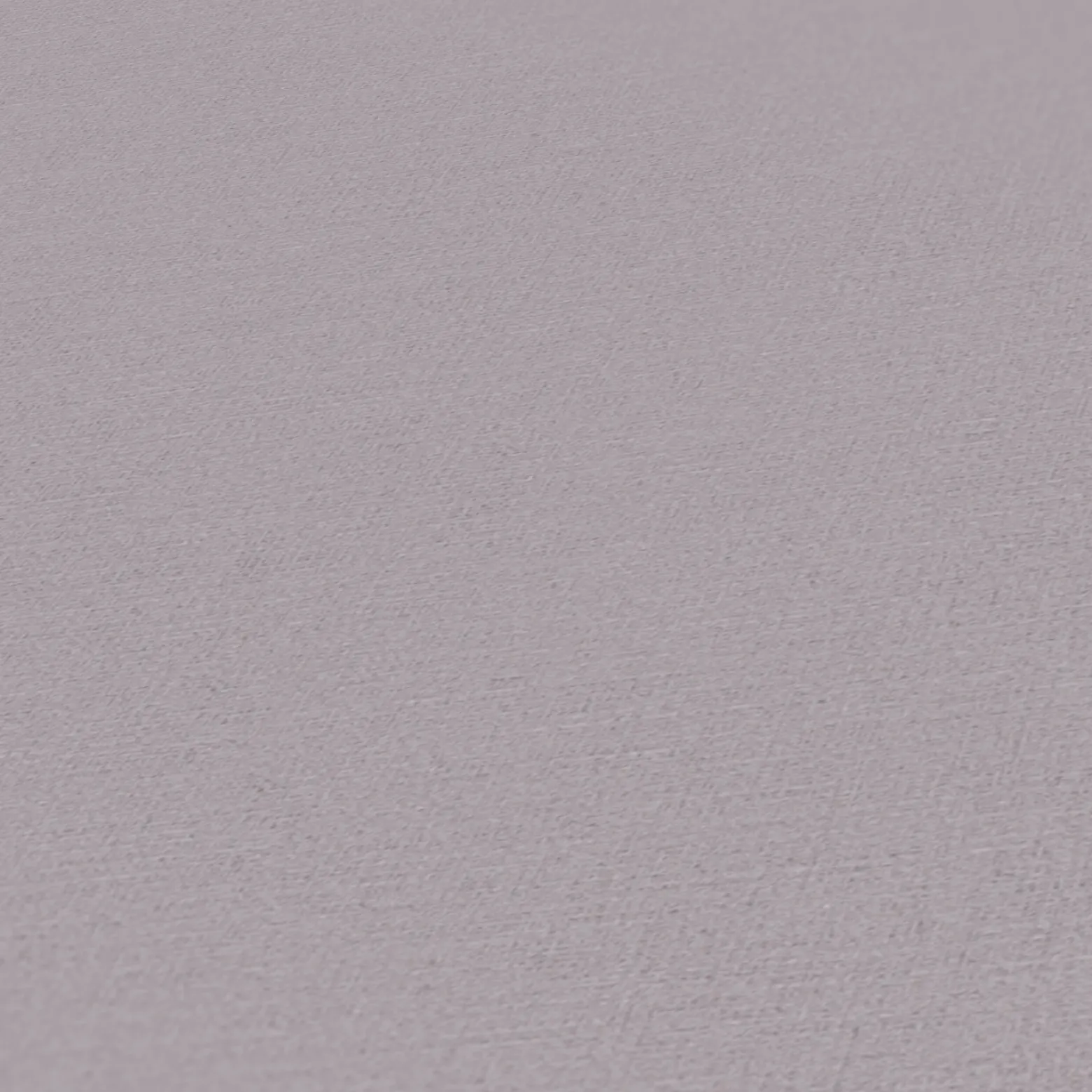 Vliestapete Textil Optik Uni Struktur Grau Taupe 38903-7