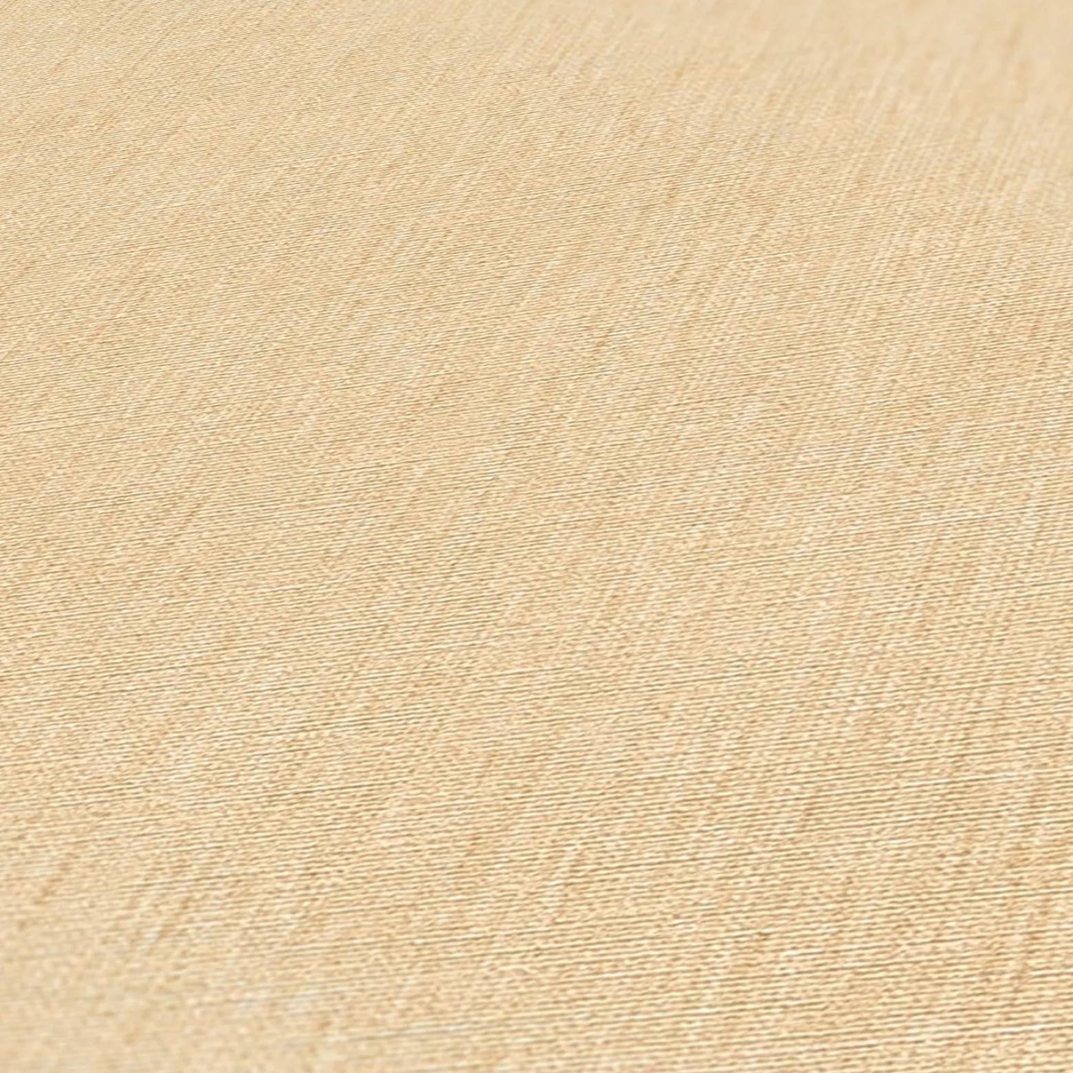 Vliestapete Textiloptik Uni Struktur Beige 39651-8