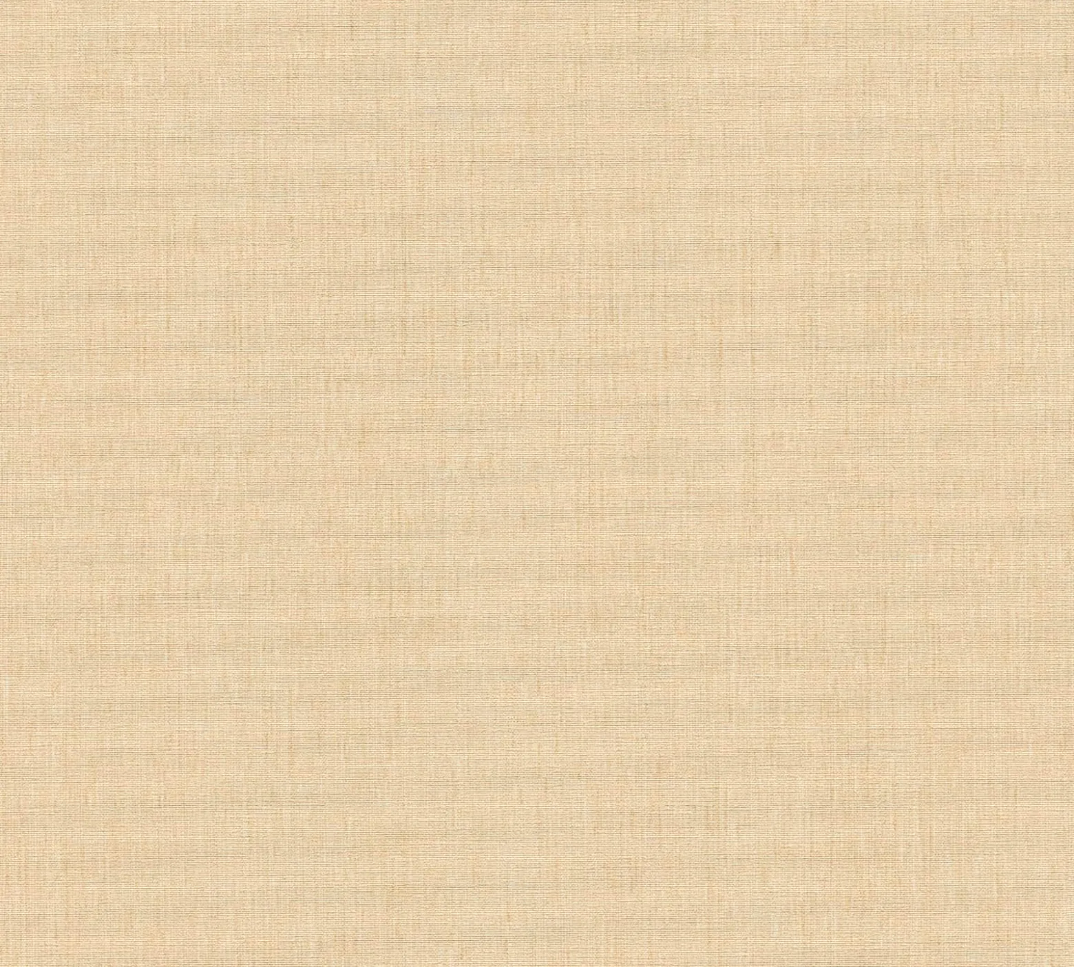 Vliestapete Textiloptik Uni Struktur Beige 39651-8