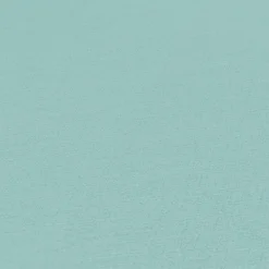 Vliestapete Textil Optik Uni Struktur Türkis Blau 38903-8