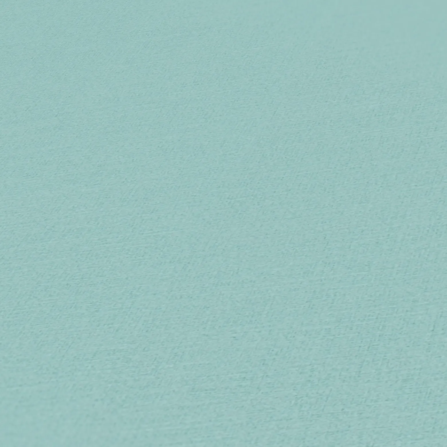 Vliestapete Textil Optik Uni Struktur Türkis Blau 38903-8