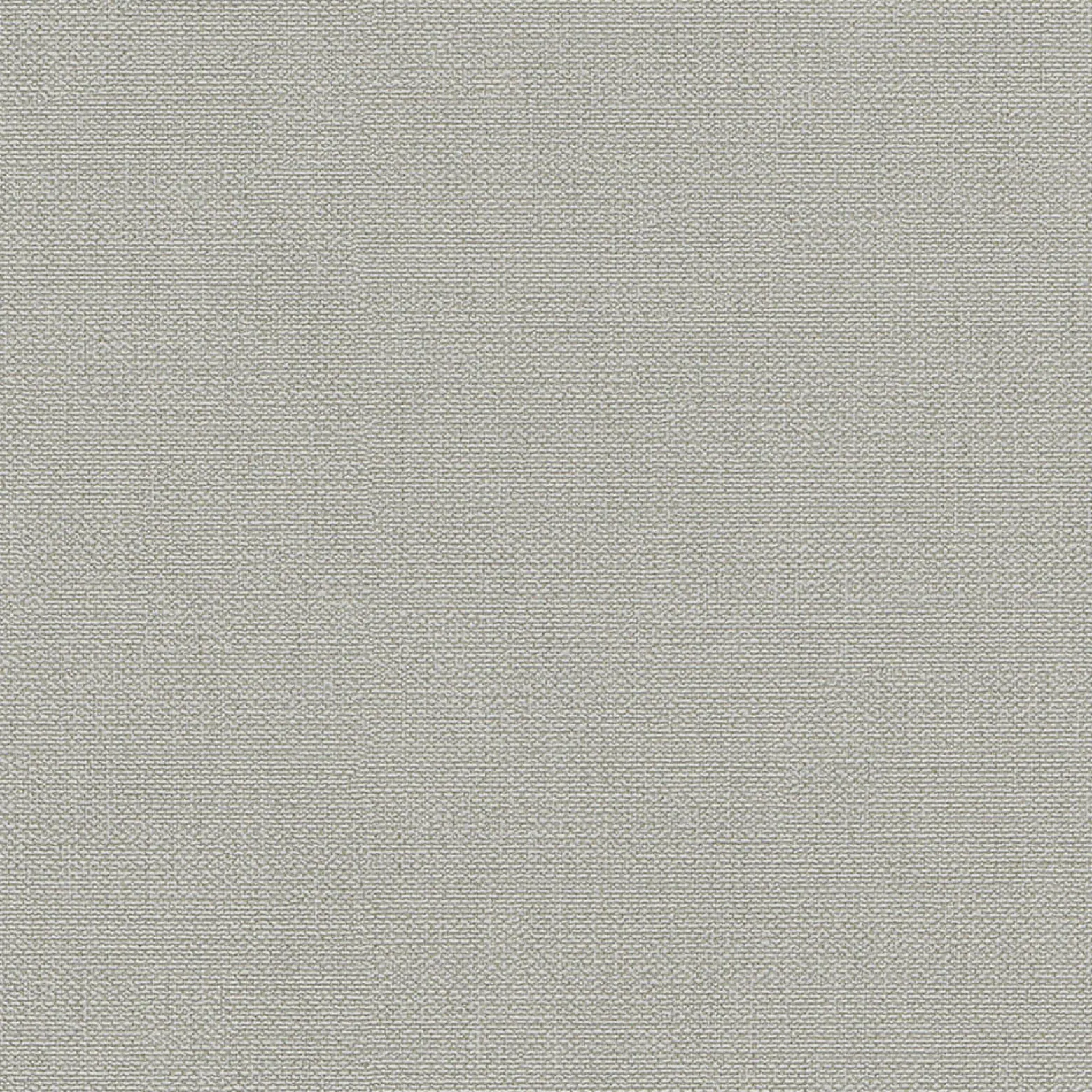 Vliestapete Textiloptik Uni Grau Braun 10463-37