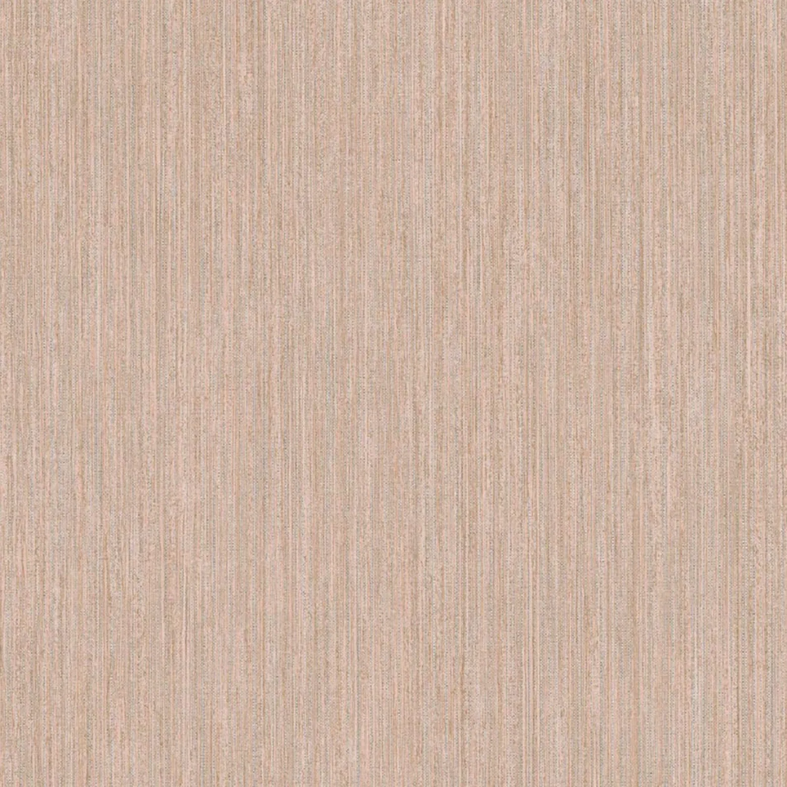 Vliestapete Textiloptik Uni Orange Silber Metallic 10590-04