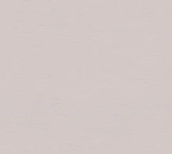 Vliestapete Textil Optik Uni Struktur Beige Grau 38903-1