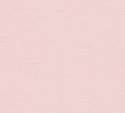 Vliestapete Textil Optik Uni Struktur Rosa Hell 38904-1