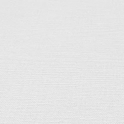 Vliestapete Textiloptik Uni Hellgrau 10463-31