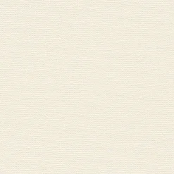 Vliestapete Textil Optik Weiß 38613-1
