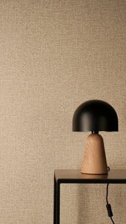 Vliestapete Textil Sisal Optik Beige Creme 79112-6