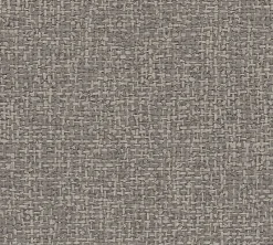 Vliestapete Textil Sisal Optik Dunkelgrau 79112-5