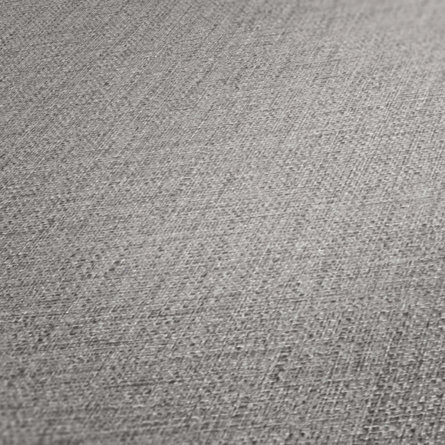 Vliestapete Textil Struktur grau-braun 38528-6