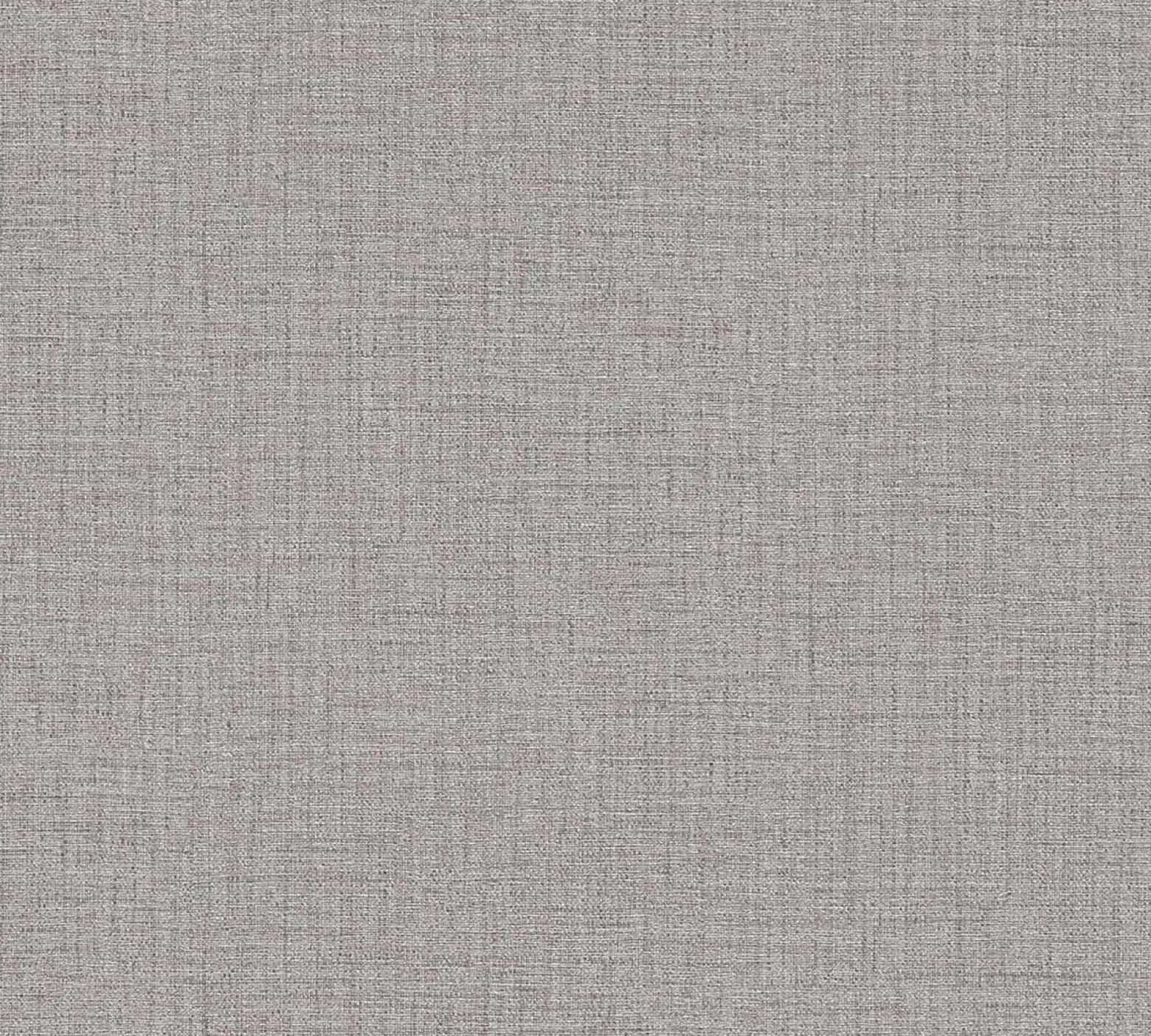 Vliestapete Textil Struktur grau-braun 38528-6