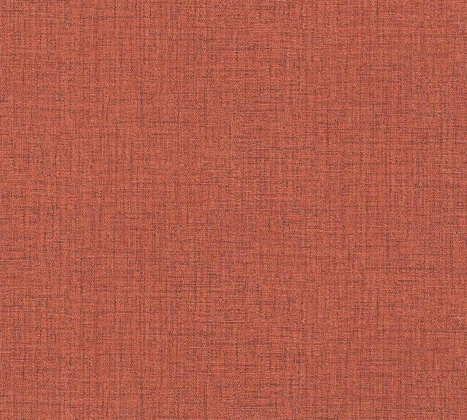 Vliestapete Textil Struktur rot schwarz 38529-1