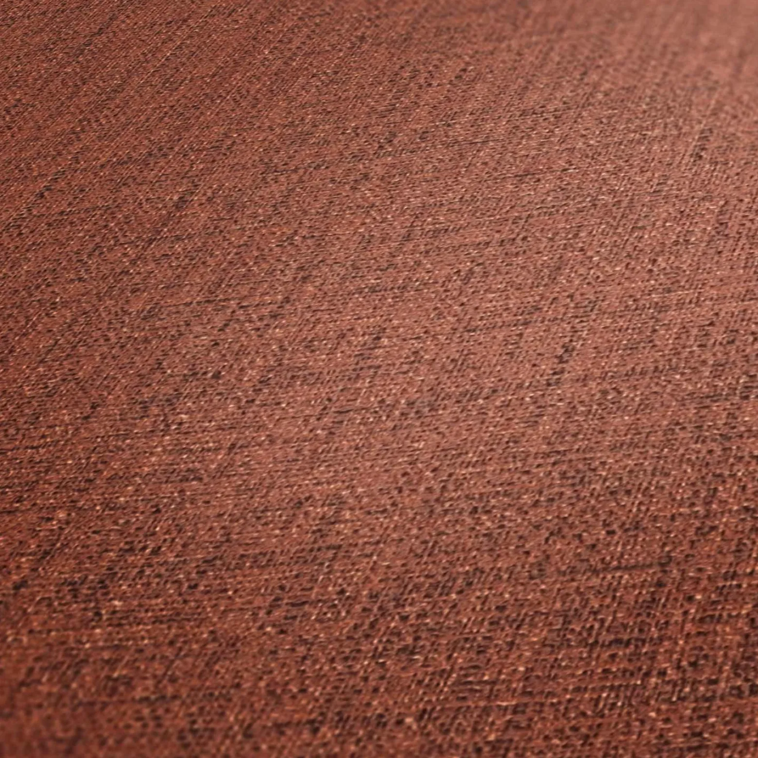 Vliestapete Textil Struktur rot schwarz 38529-1