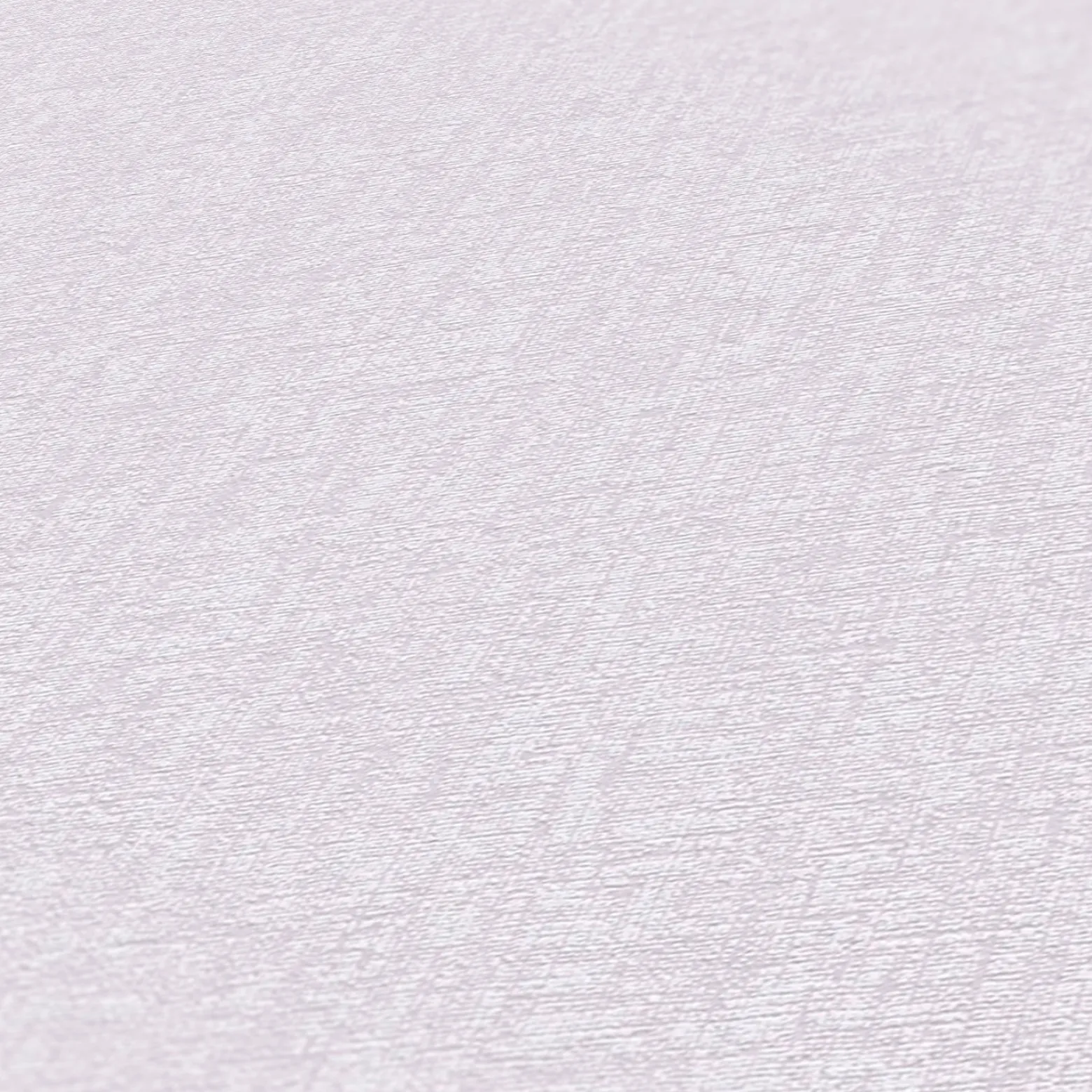 Vliestapete Textil Struktur Einfarbig Lila 39655-6
