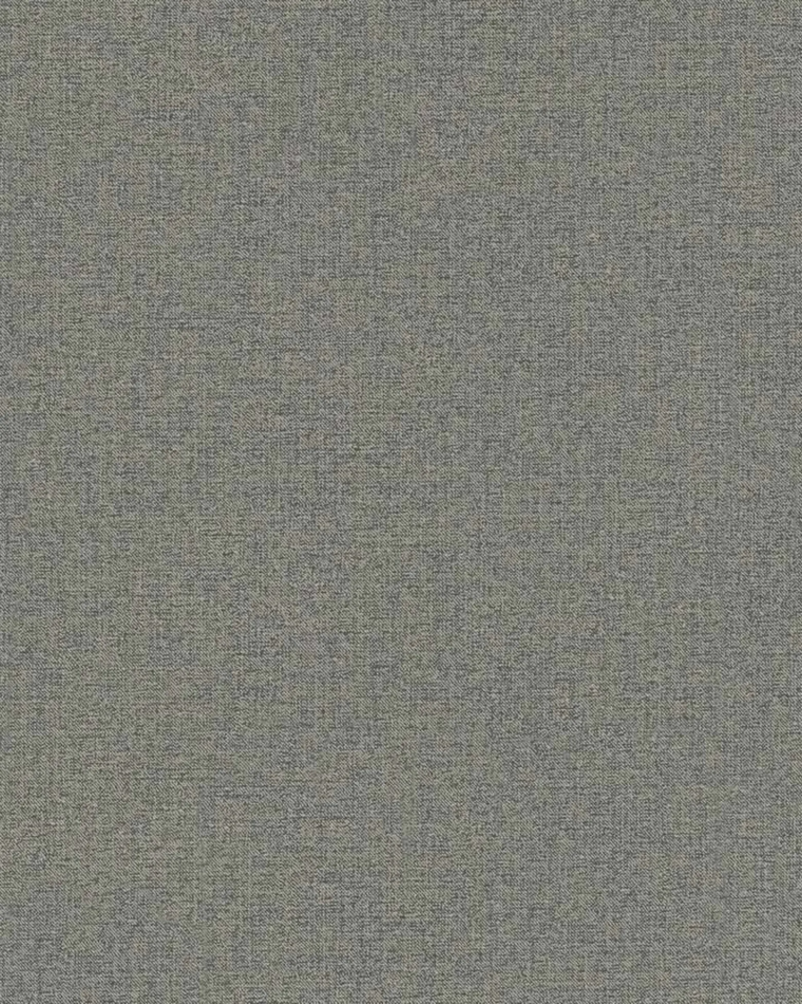 Vliestapete Textil Uni Design schwarz beige 31232