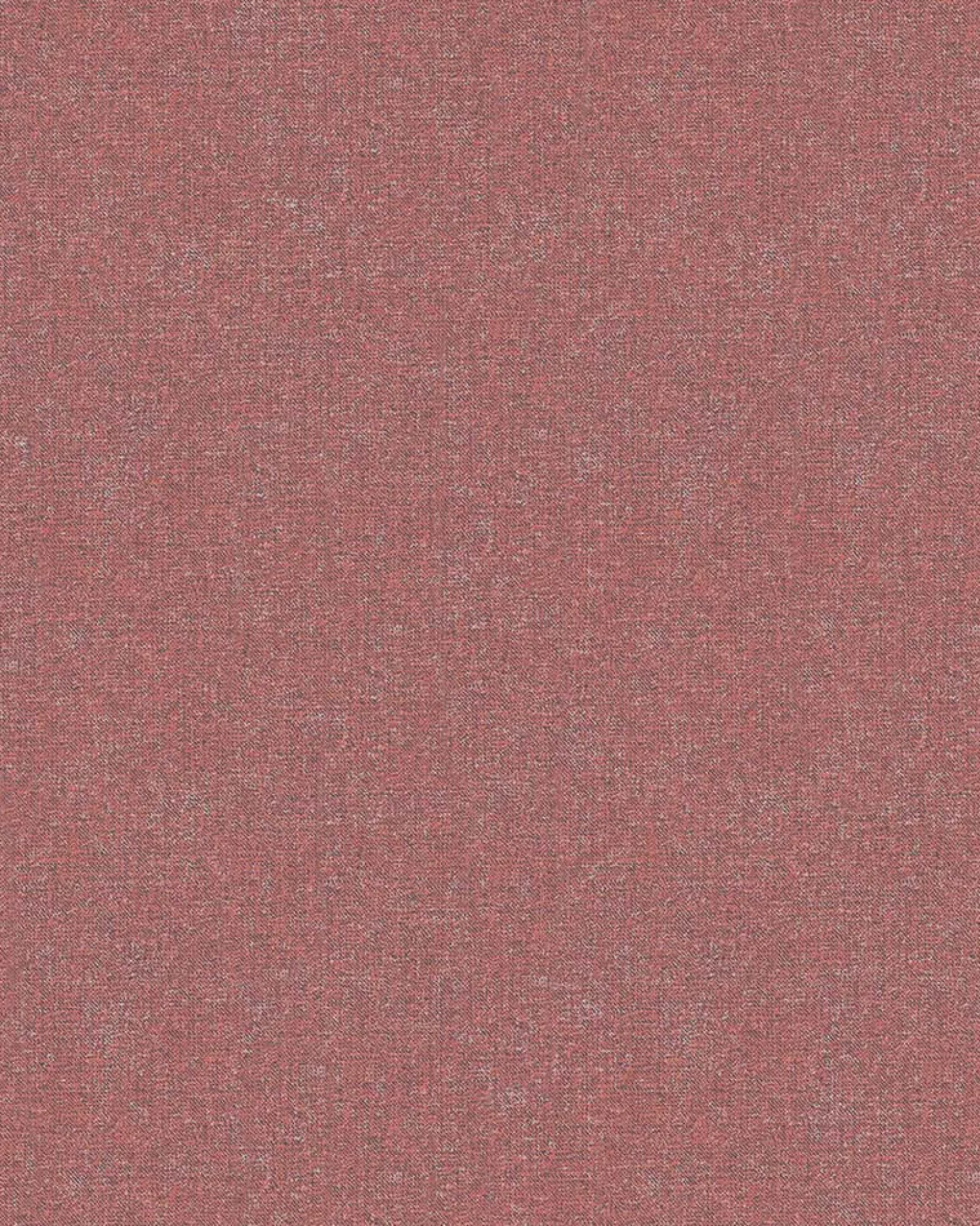 Vliestapete Textil Uni Design rot schwarz weiß 31231