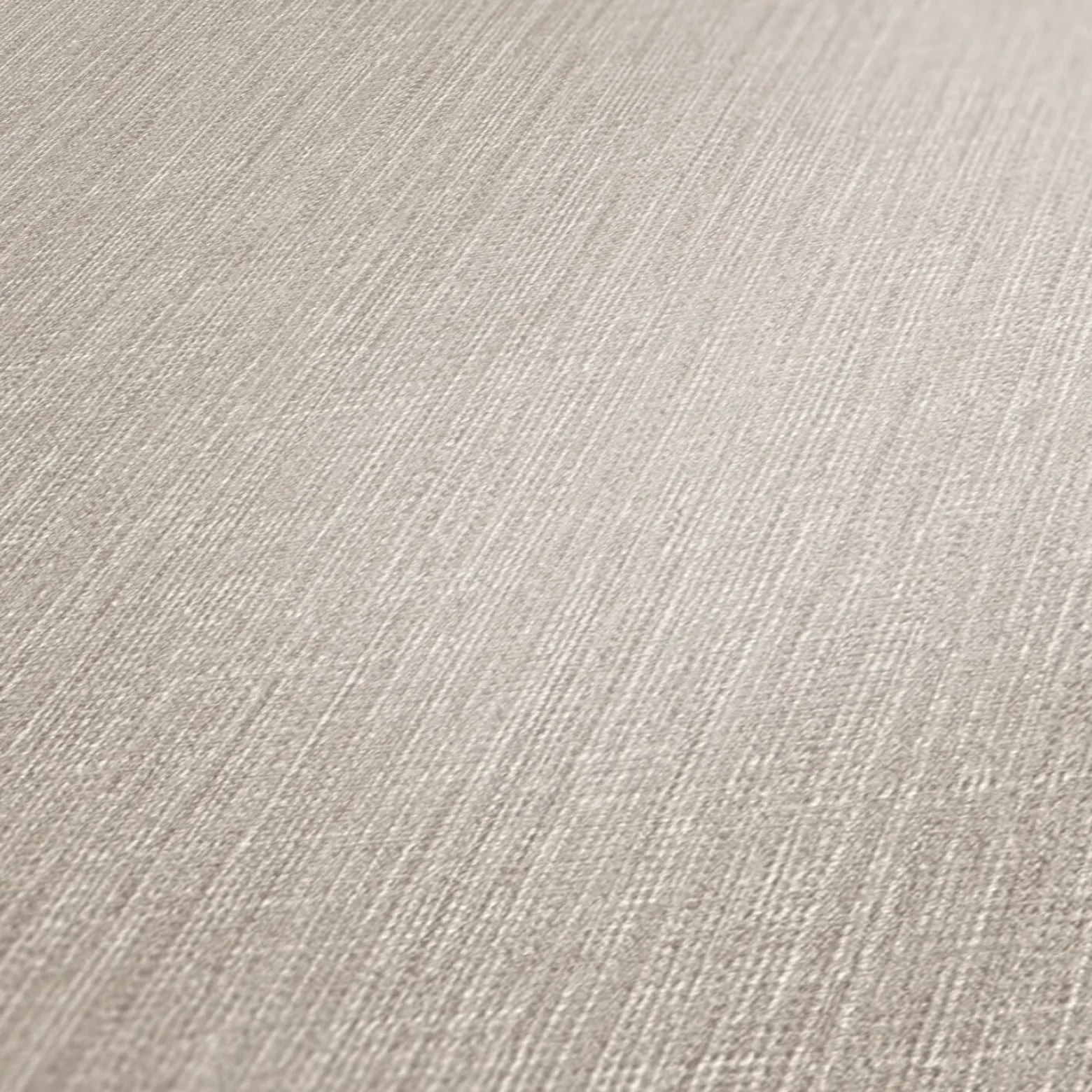 Vliestapete texturiert Uni beige 37952-5