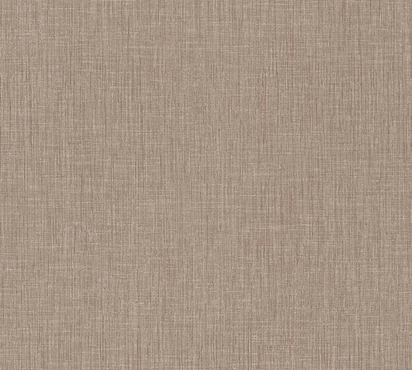 Vliestapete texturiert Uni braun 37952-6