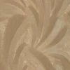 Vliestapete Tropisch Blätter Gold Metallic 10476-30