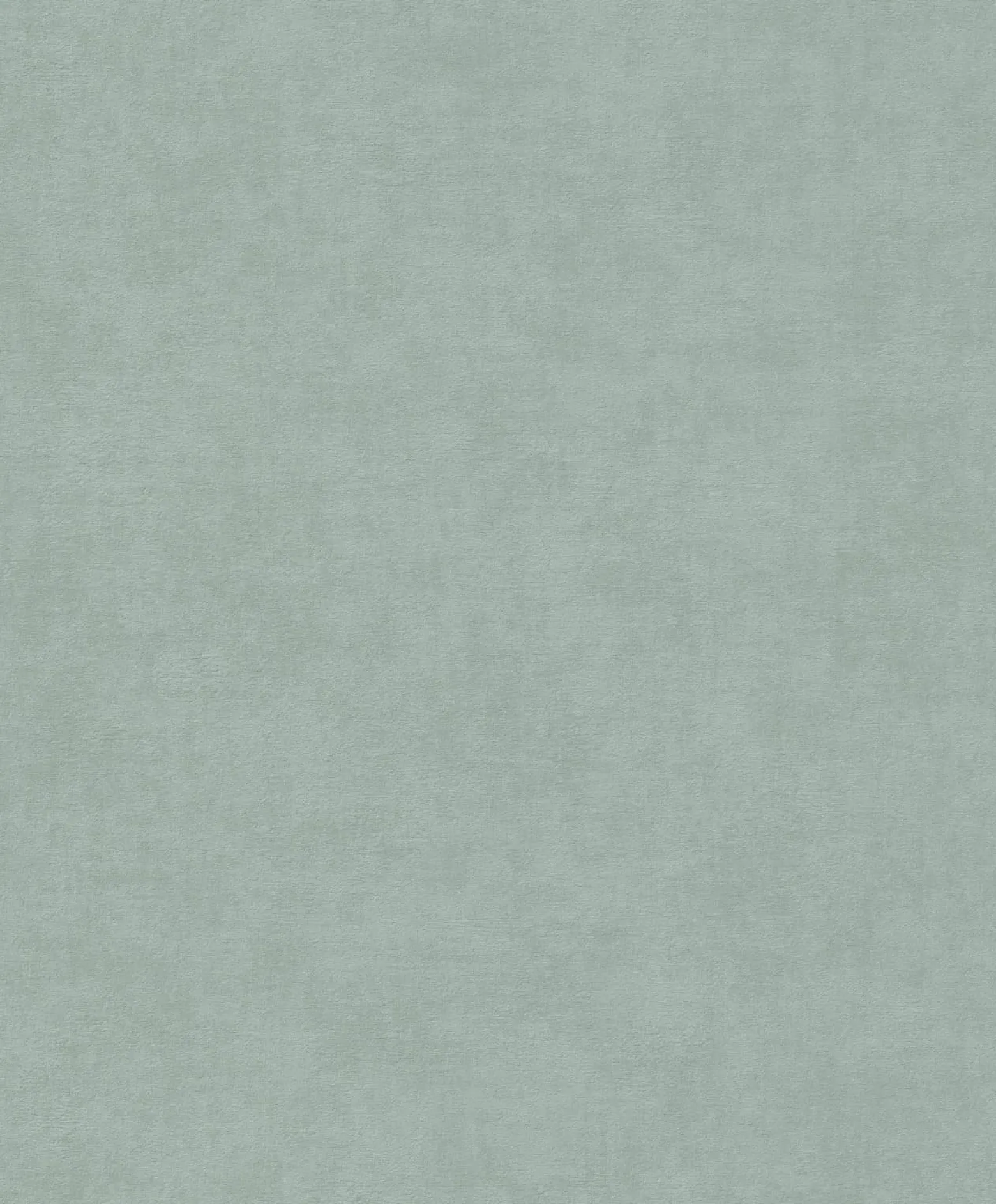 Vliestapete Uni Beton Optik Vintage Grün Blau A53714