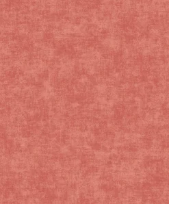 Vliestapete Uni Beton Optik Vintage Rot A53713
