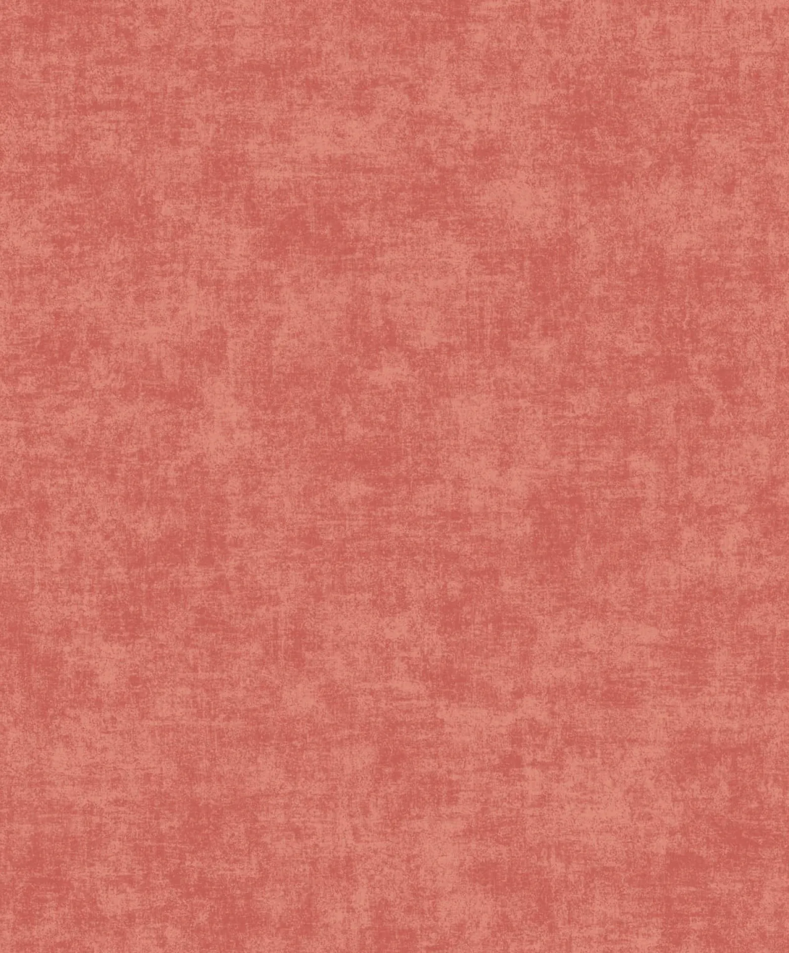 Vliestapete Uni Beton Optik Vintage Rot A53713