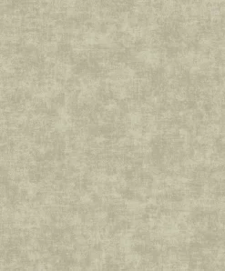 Vliestapete Uni Beton Optik Vintage Grün Grau A53709
