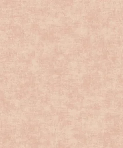 Vliestapete Uni Beton Optik Vintage Rosa A53710