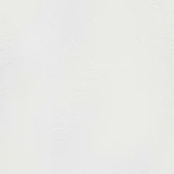 Vliestapete Uni Brush-Optik Weiß Metallic 10403-01