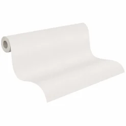 Vliestapete Uni creme 37555-3 | 375553
