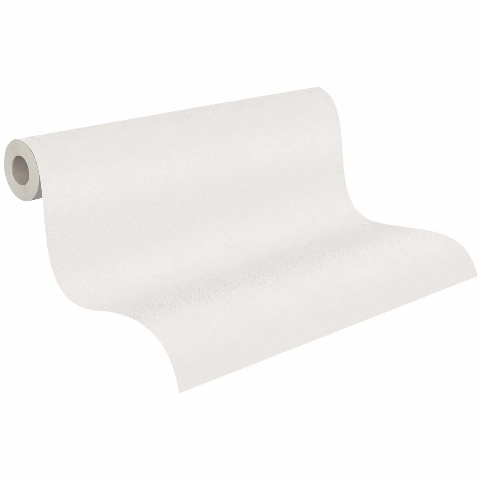 Vliestapete Uni creme 37555-3 | 375553