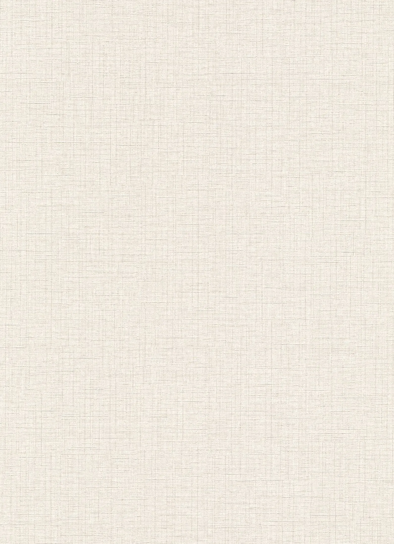 Vliestapete Uni creme 10140-31
