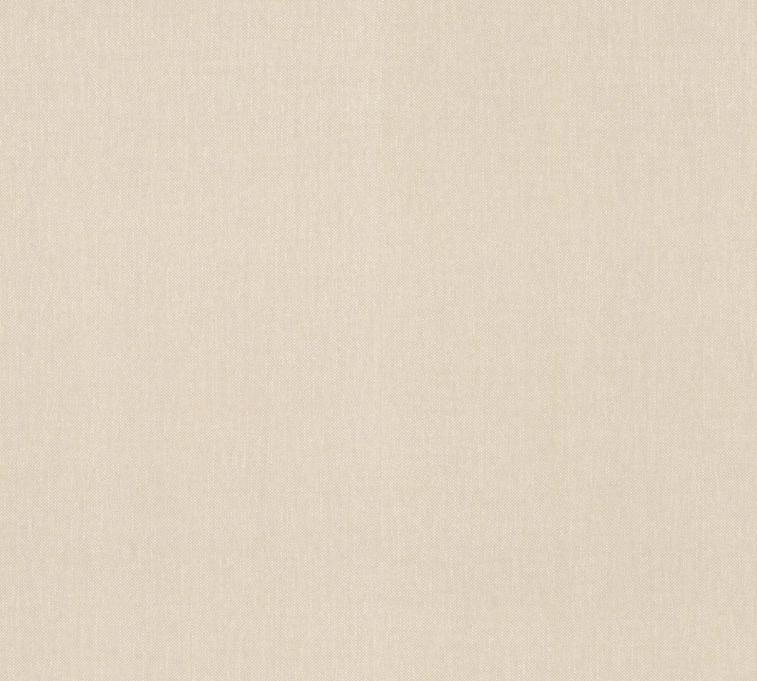 Vliestapete Uni creme beige AS Creation 2117-67