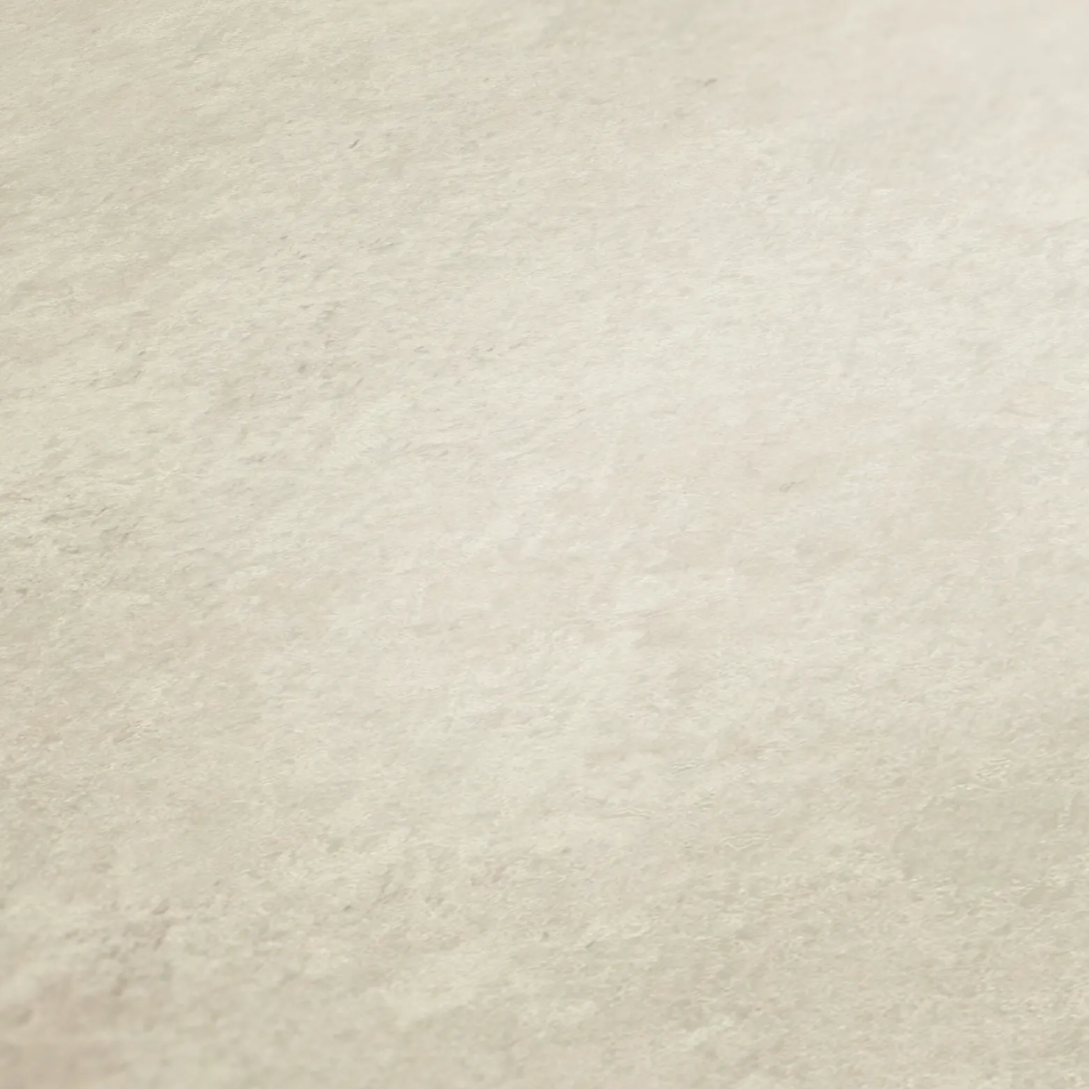Vliestapete Uni creme-weiß 37654-4
