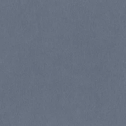 Vliestapete Uni-Design Einfarbig blau-grau 38369-3