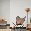 Vliestapete Uni-Design Struktur weiß 30526-5