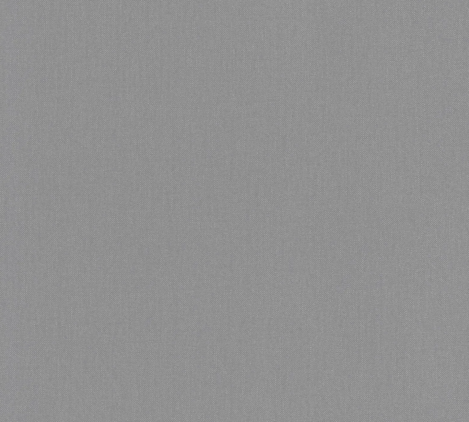 Vliestapete Uni grau Elegance AS Creation 93676-4