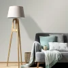 Vliestapete Uni grau Erismann Tapete 10133-31