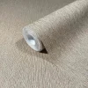 Vliestapete Uni Holzoptik Struktur Braun Grau 35355