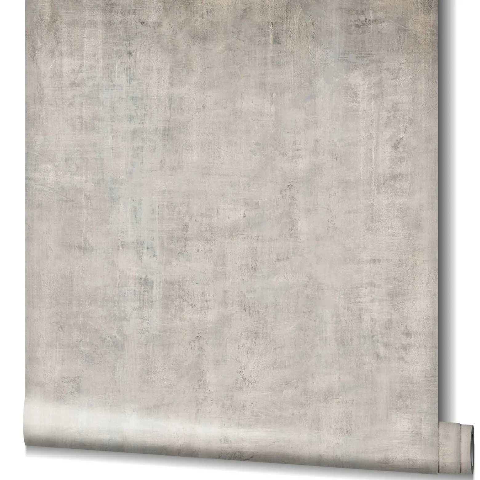 Vliestapete Uni Industrial Betonoptik Beige Grau 81611