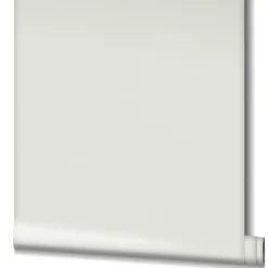 Vliestapete Uni Leinen Struktur Creme Beige 82415