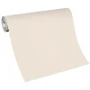 Vliestapete Uni Linien Struktur Rosa Glitzer 10281-05