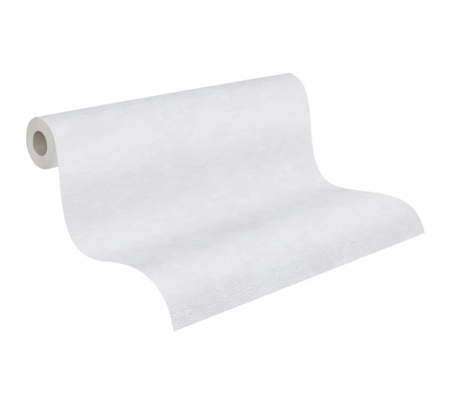 Vliestapete Uni Meliert beige-grau AS Creation 37838-5