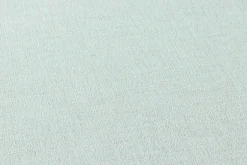 Vliestapete Uni meliert blau grün beige 37430-2
