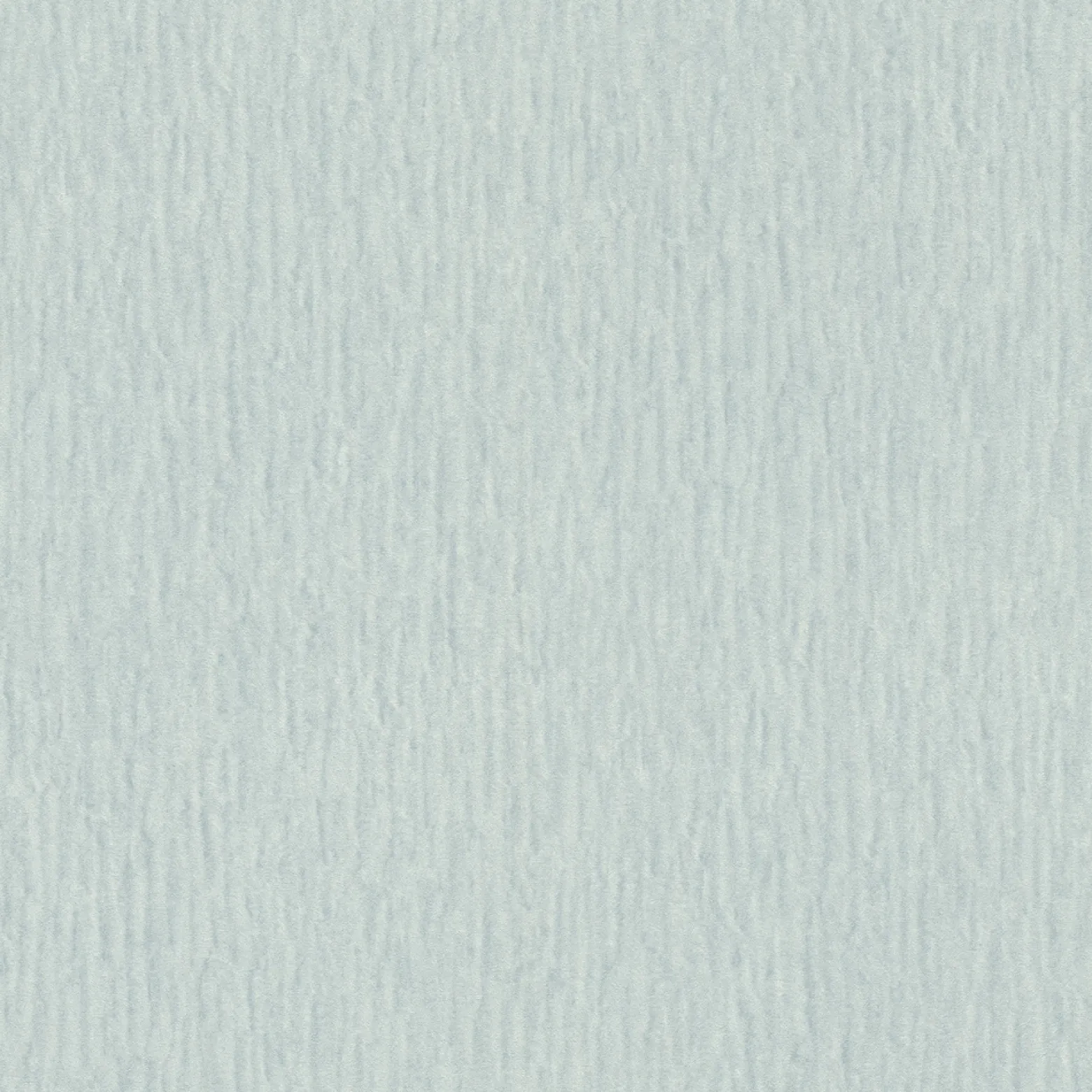 Vliestapete Uni Meliert Einfarbig grau-blau Rasch 570052